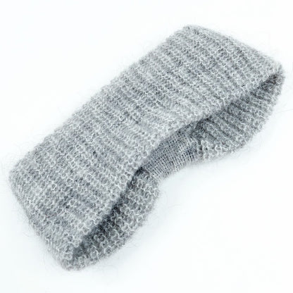 Gauhar Helsinki mohair-merinovillasekoite neulepanta