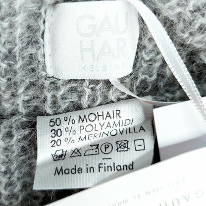 Gauhar Helsinki mohair-merinovillasekoite neulepanta
