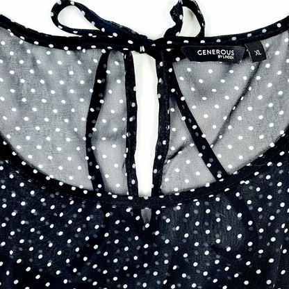 Generous by Lindex hihaton mekko koko XL