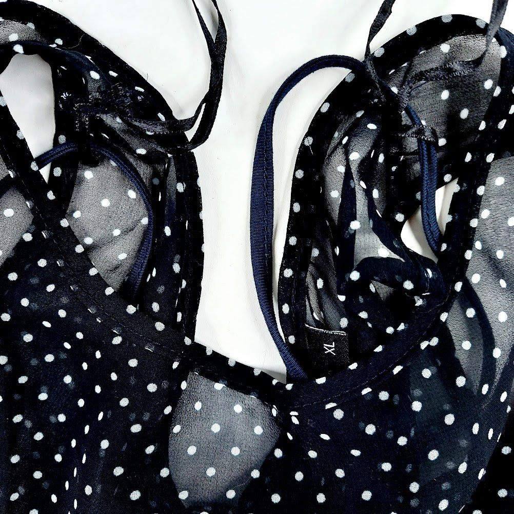 Generous by Lindex hihaton mekko koko XL