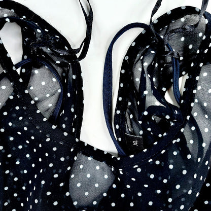 Generous by Lindex hihaton mekko koko XL