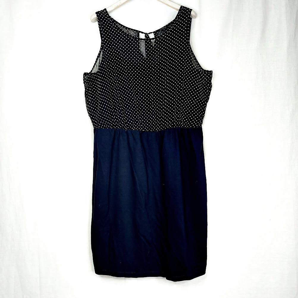 Generous by Lindex hihaton mekko koko XL