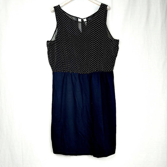 Generous by Lindex hihaton mekko koko XL