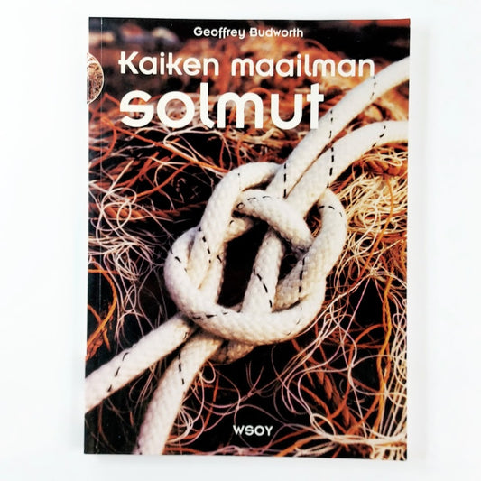 Geoffrey Budworth: Kaiken maailman solmut