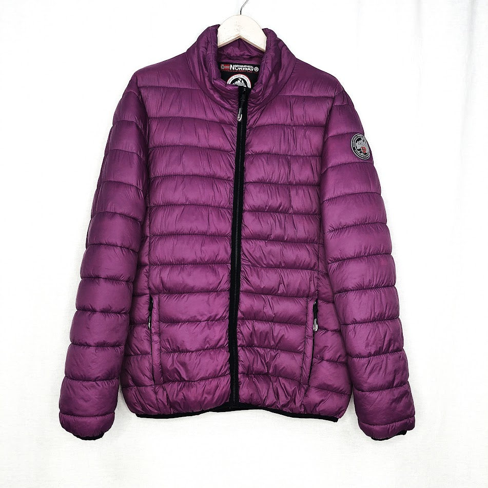 Geographical Norway Expedition Antinea toppatakki koko XXL