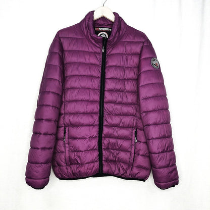 Geographical Norway Expedition Antinea toppatakki koko XXL