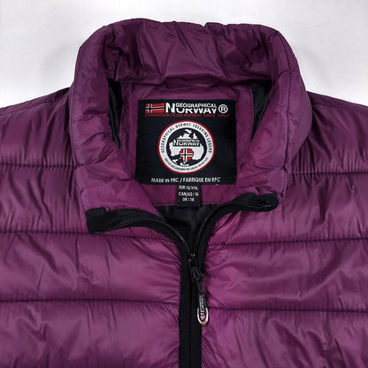Geographical Norway Expedition Antinea toppatakki koko XXL