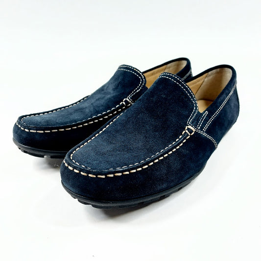 Geox Moner loaferit koko 40