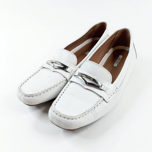 Geox loaferit koko 40
