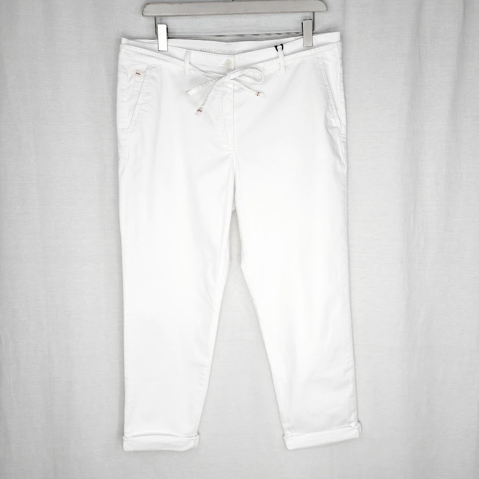 Gerry Weber KES:SY Chino housut koko 46