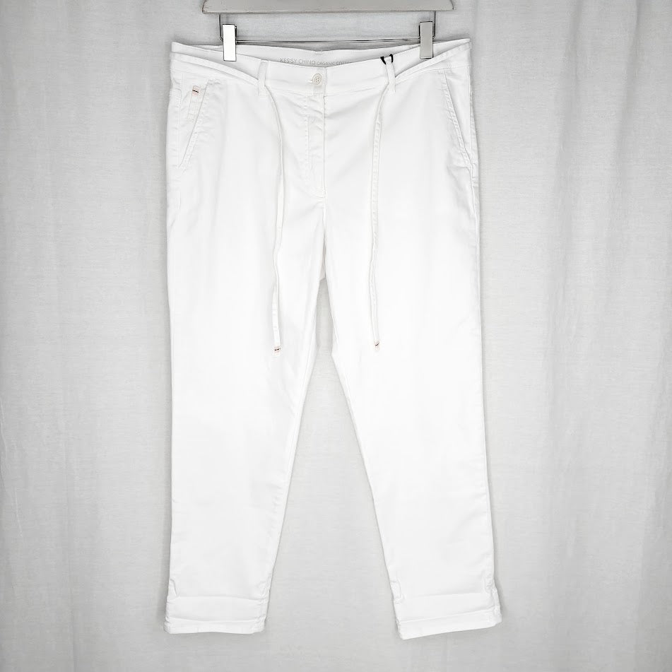 Gerry Weber KES:SY Chino housut koko 46