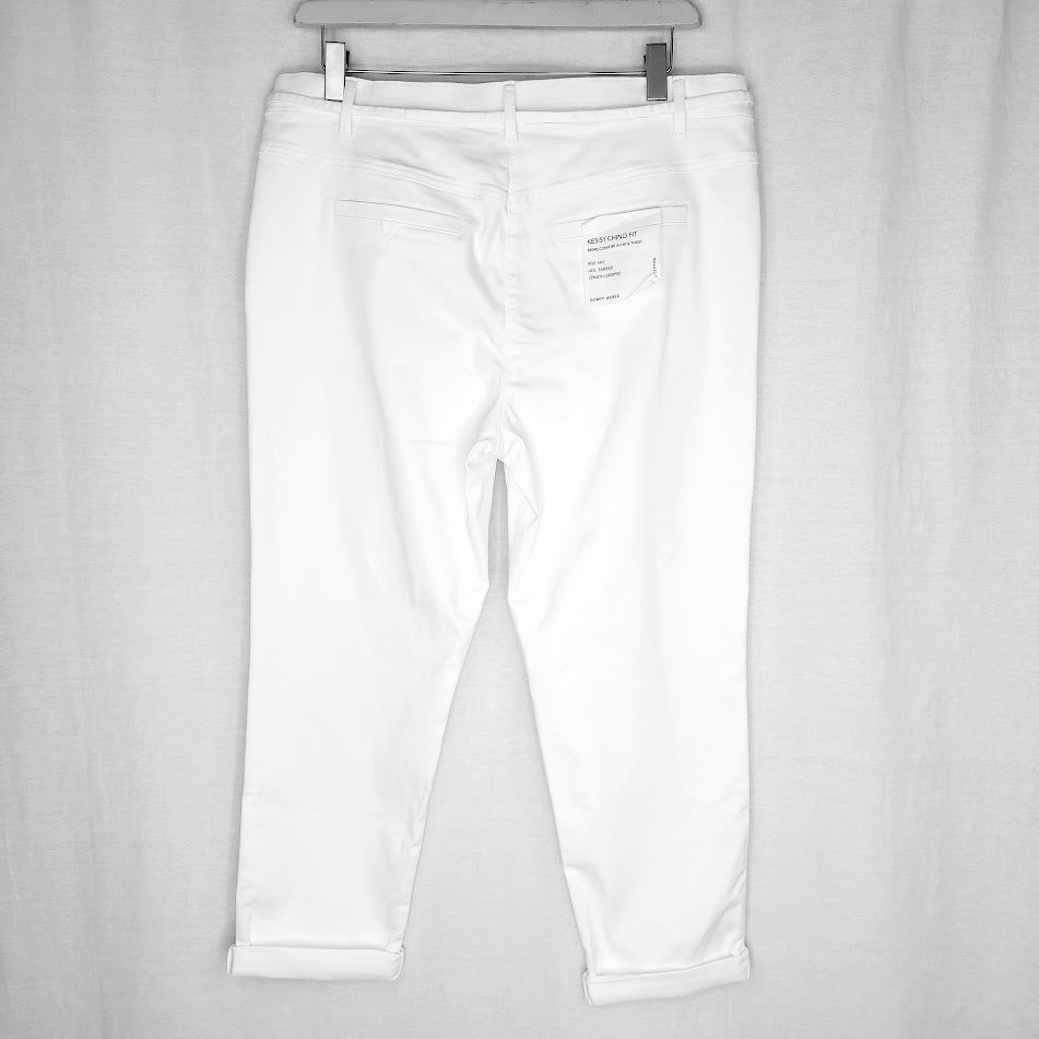 Gerry Weber KES:SY Chino housut koko 46