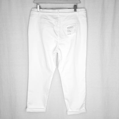 Gerry Weber KES:SY Chino housut koko 46