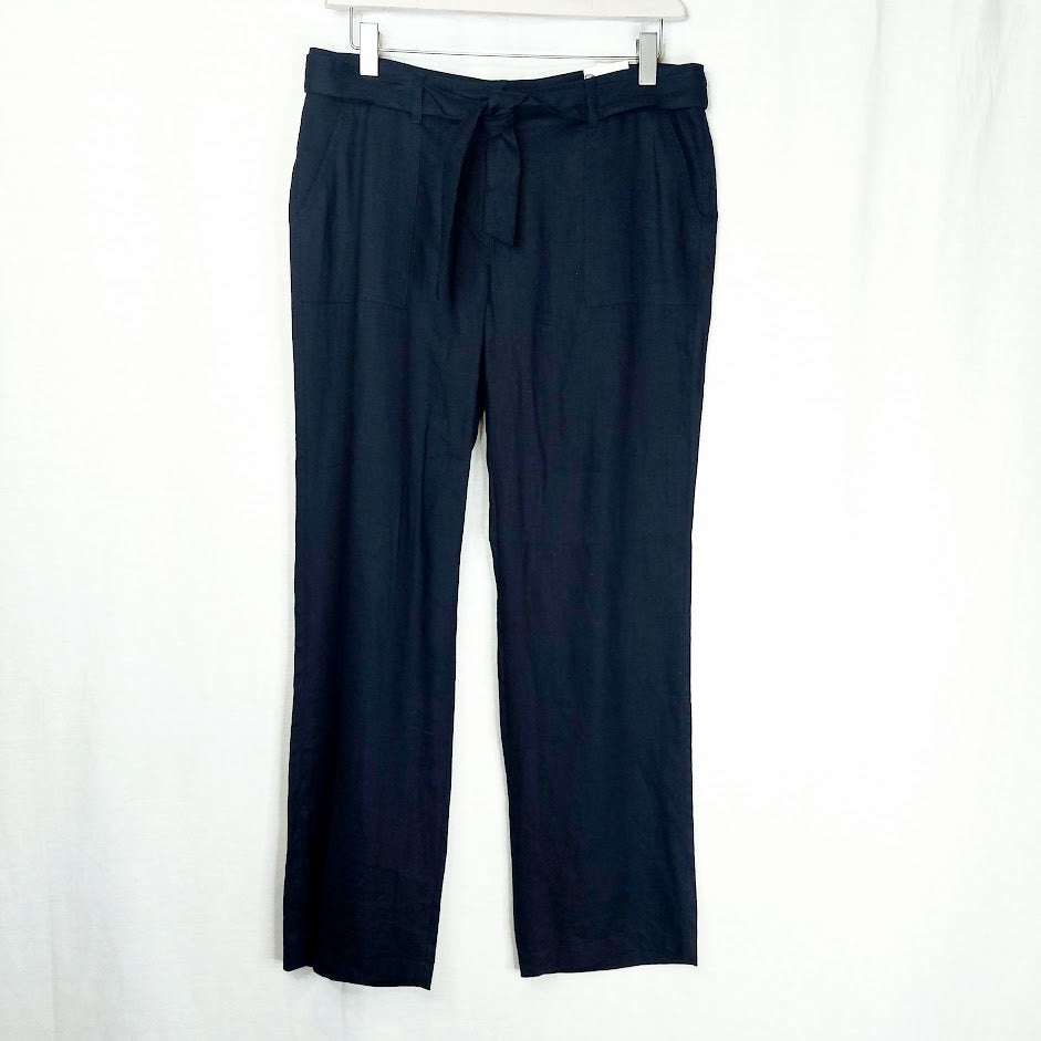 Gerry Weber Verona pellavahousut koko 42