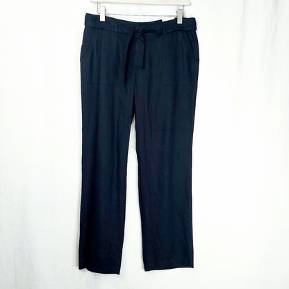 Gerry Weber Verona pellavahousut koko 42