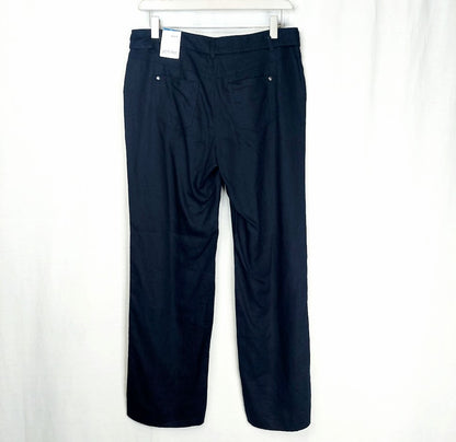 Gerry Weber Verona pellavahousut koko 42