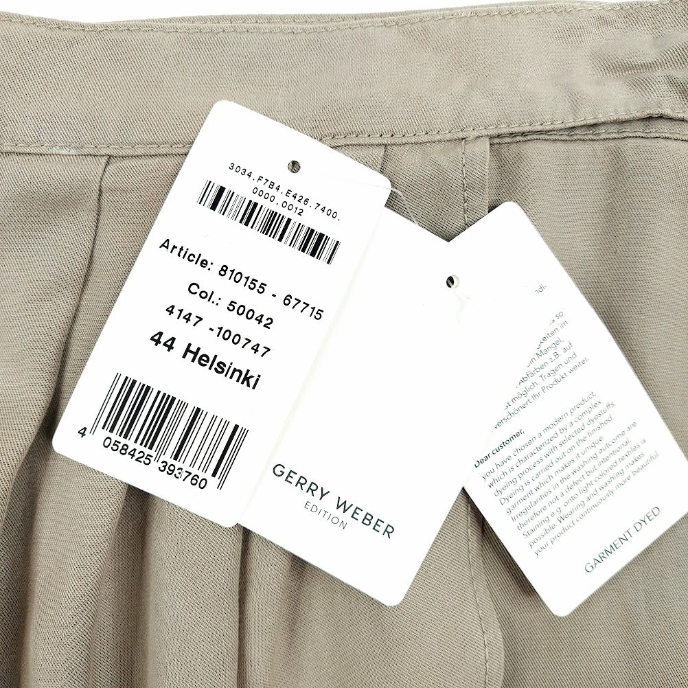 Gerry Weber hame koko 44