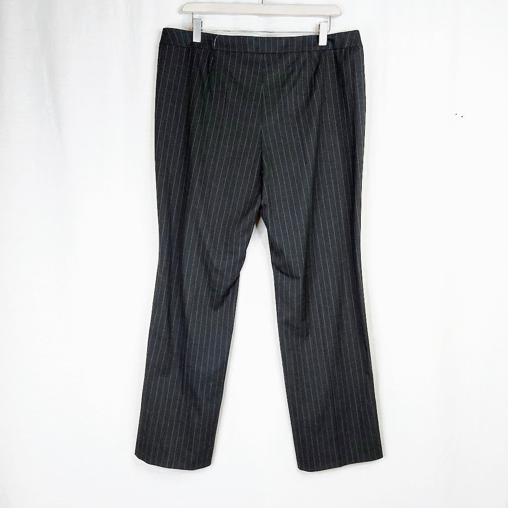 Gerry Weber liituraitahousut koko 46