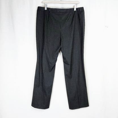 Gerry Weber liituraitahousut koko 46