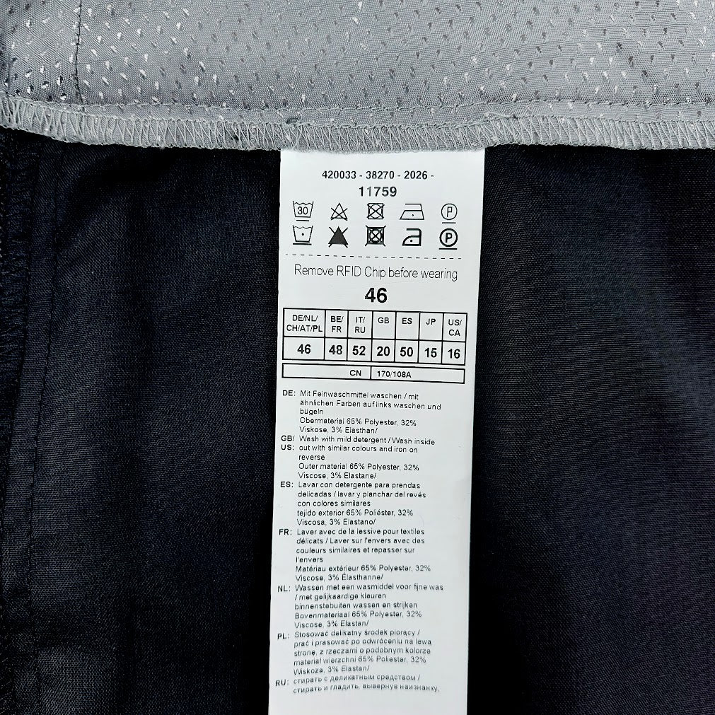 Gerry Weber liituraitahousut koko 46