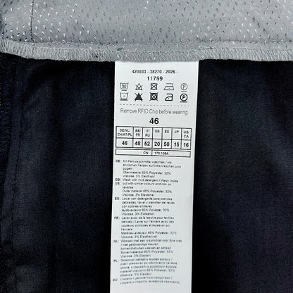 Gerry Weber liituraitahousut koko 46