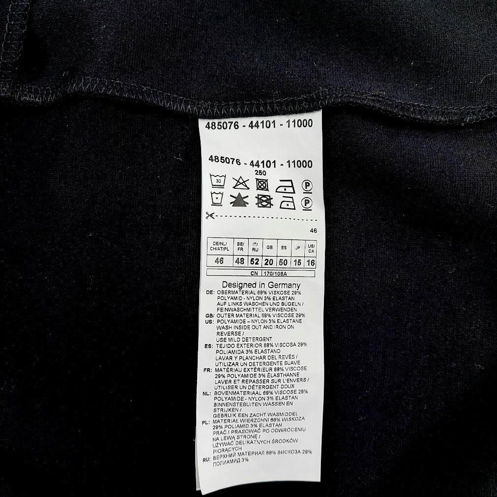 Gerry Weber trikoomekko koko 46