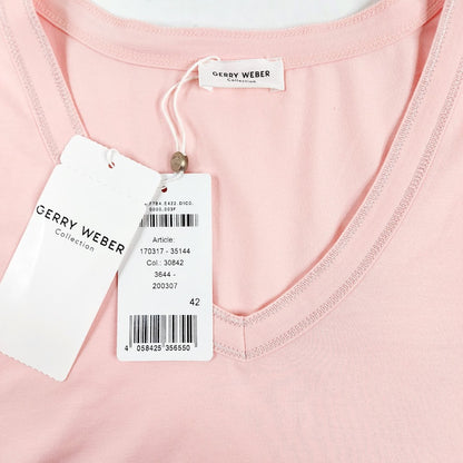 Gerry Weber trikoopaita koko 42