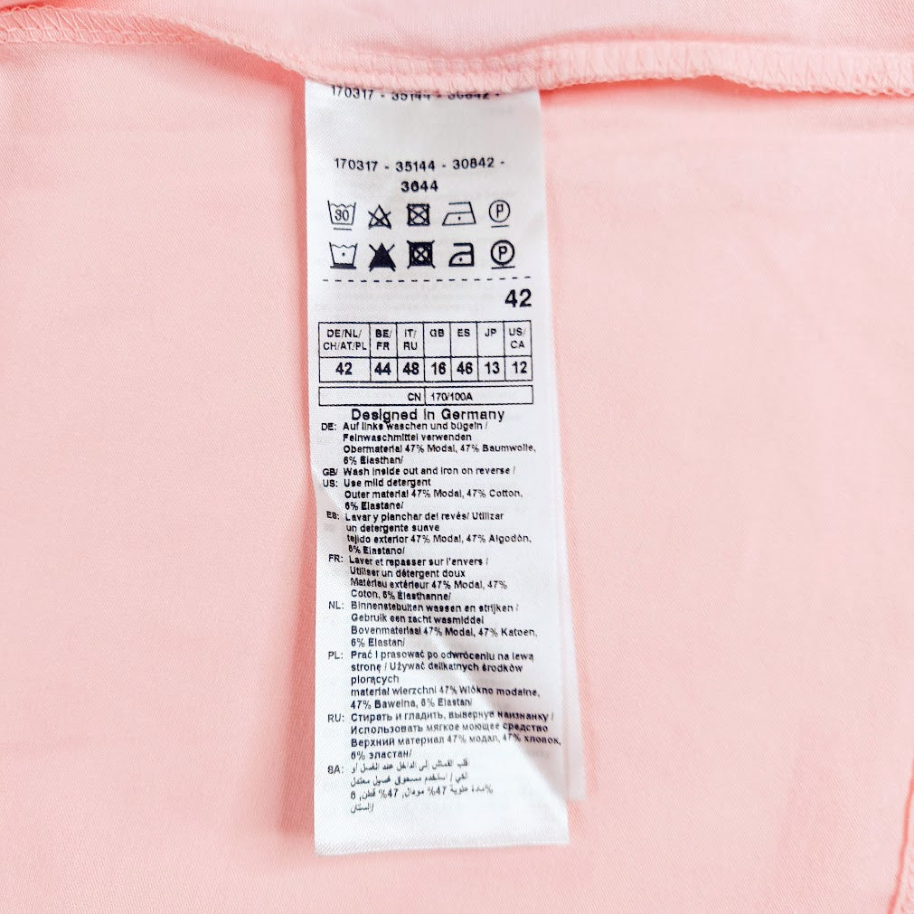 Gerry Weber trikoopaita koko 42