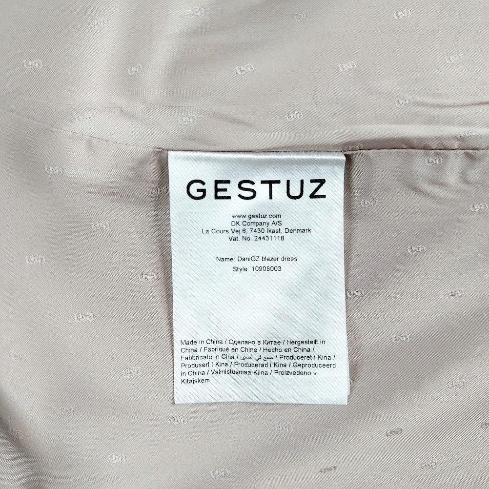 Gestuz DaniGZ bleiserimekko koko 40