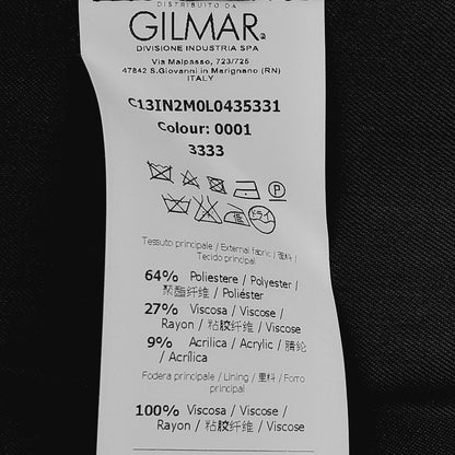 Gilmar N°21 juhlajakku koko 38