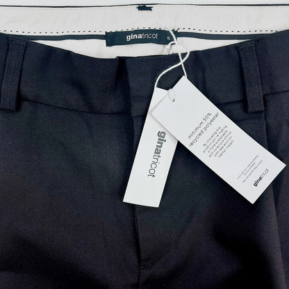 Gina Tricot Low Waist housut koko XL