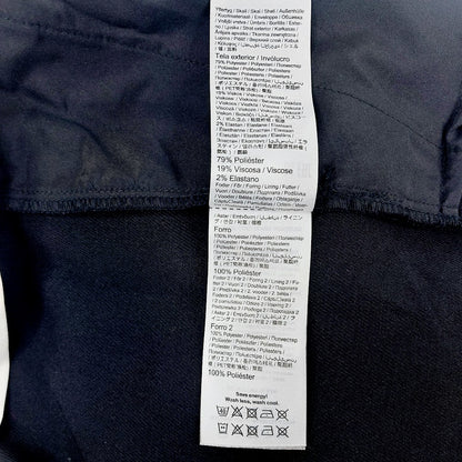 Gina Tricot Low Waist housut koko XL