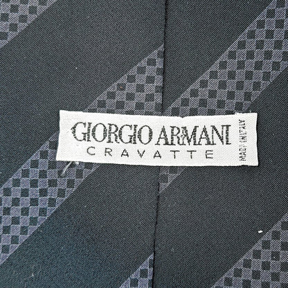 Giorgio Armani silkkikravatti