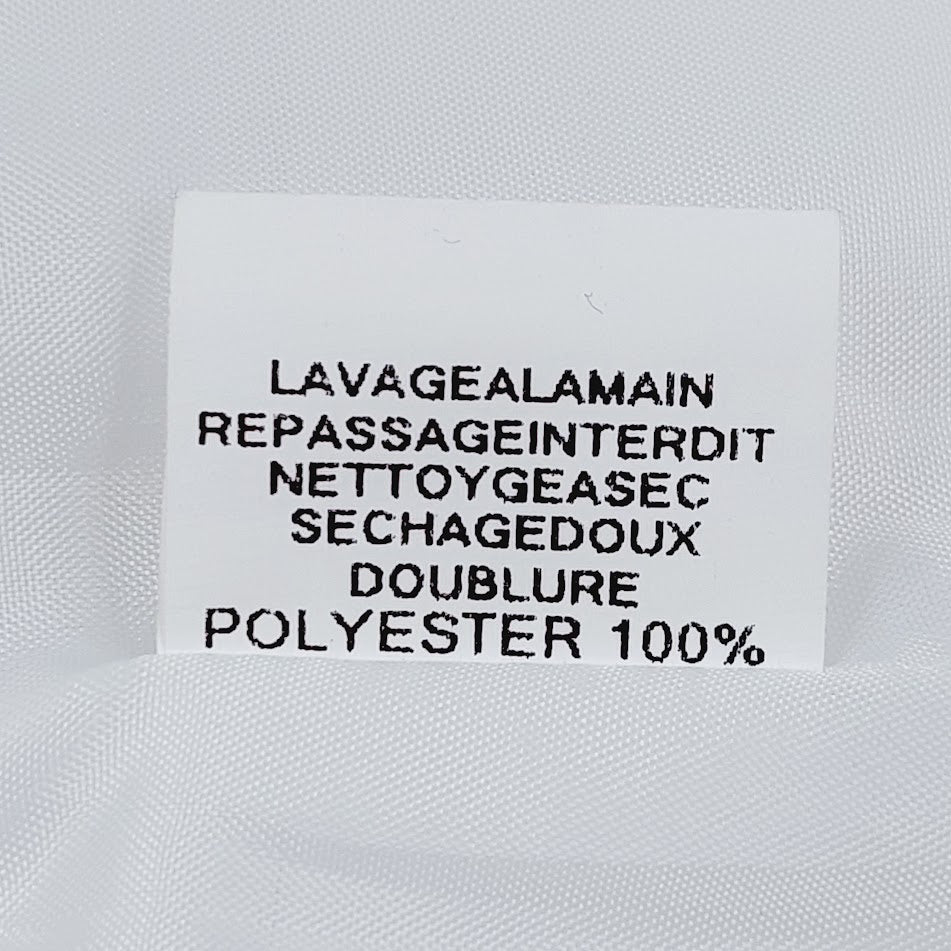 Glamz liivimekko / ulkoiluliivi koko 40