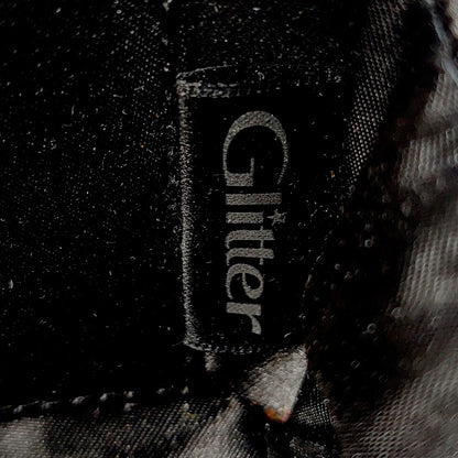 Glitter iltalaukku