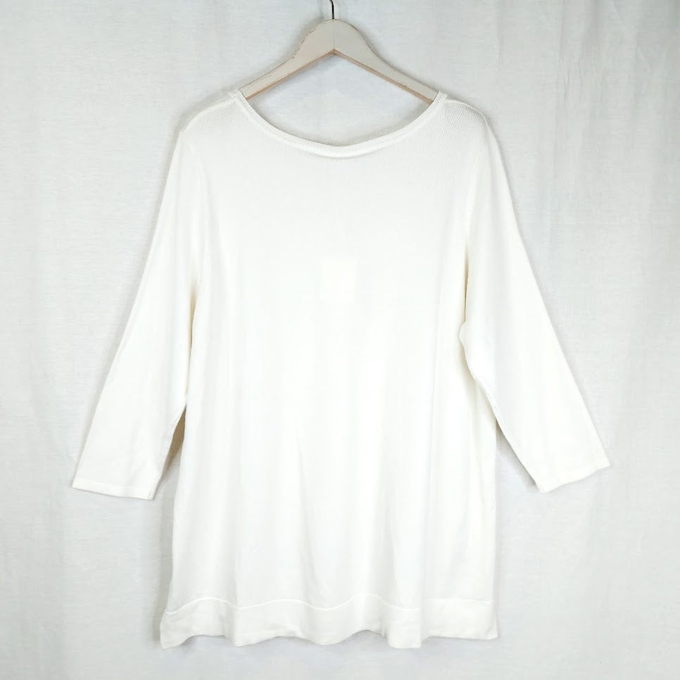 Global April G neulepusero koko 52/54