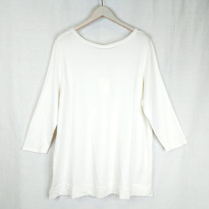 Global April G neulepusero koko 52/54