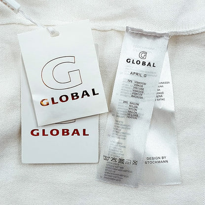 Global April G neulepusero koko 52/54