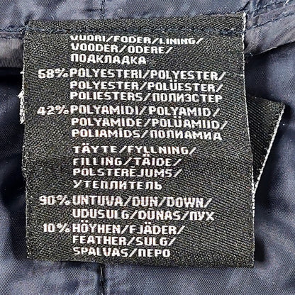 Global Essentials Denisea untuvatakki koko 38