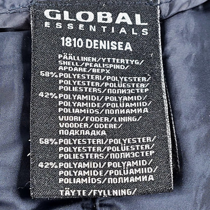 Global Essentials Denisea untuvatakki koko 38