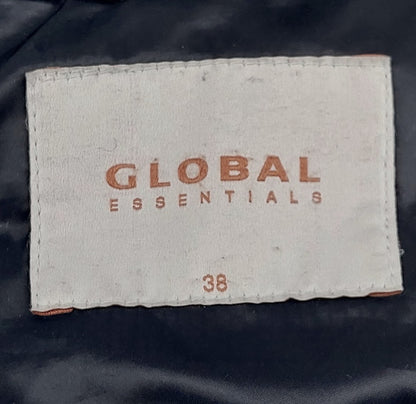 Global Essentials Denisea untuvatakki koko 38