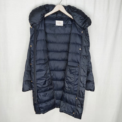 Global Essentials Denisea untuvatakki koko 38