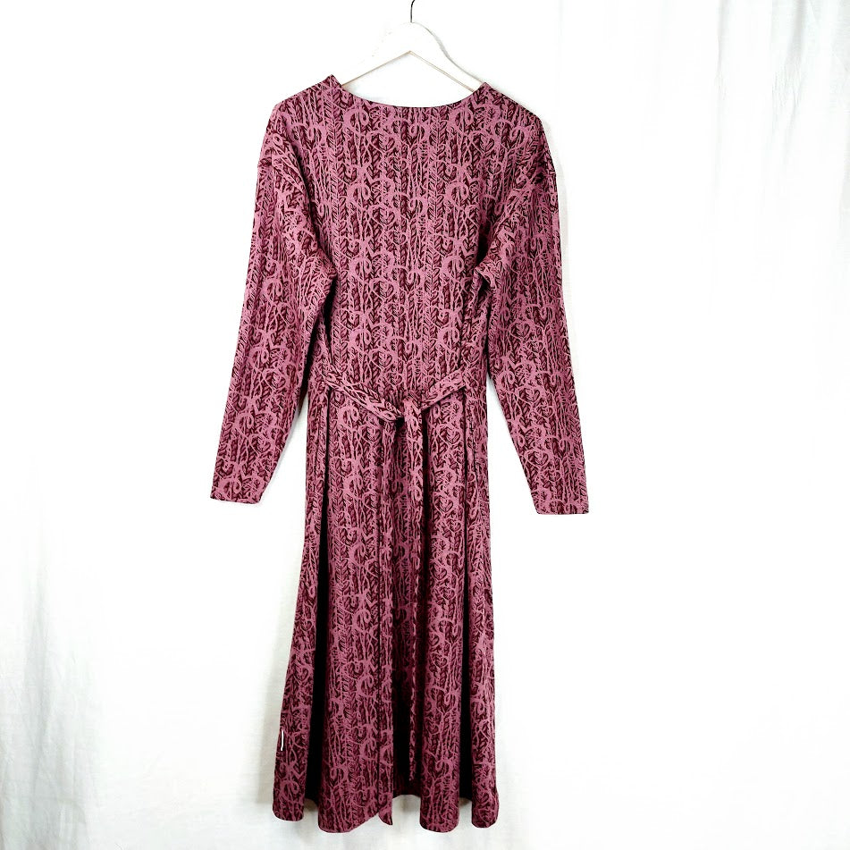 Globe Hope Simuna collegemekko koko L