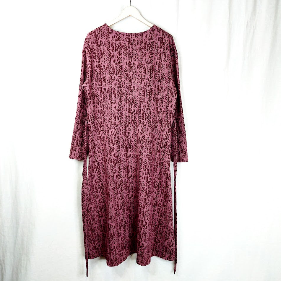 Globe Hope Simuna collegemekko koko L