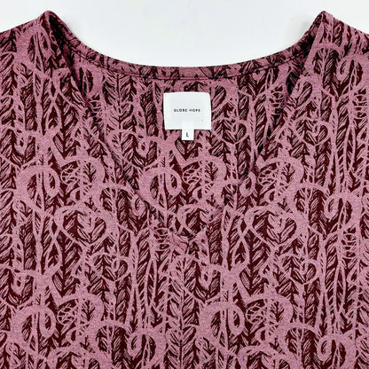 Globe Hope Simuna collegemekko koko L