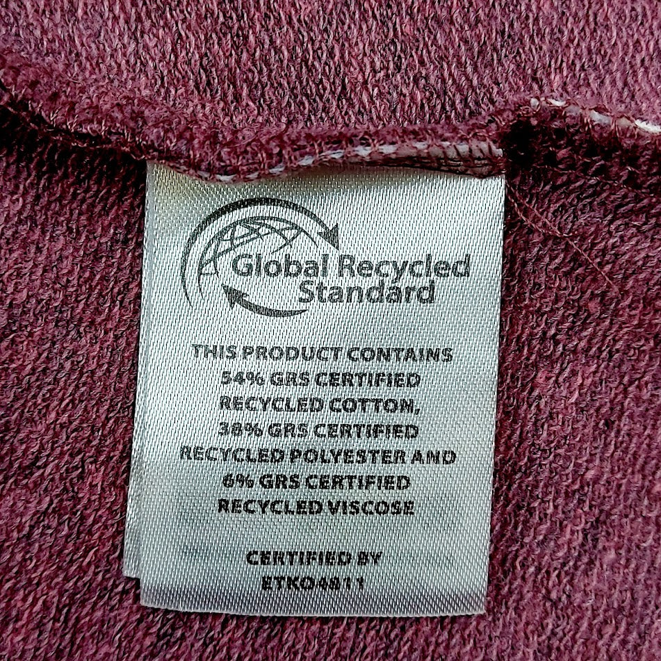 Globe Hope Simuna collegemekko koko L