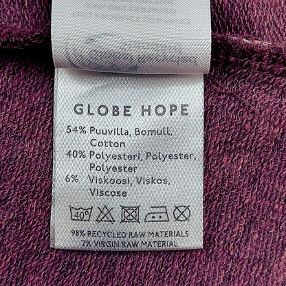Globe Hope Simuna collegemekko koko L