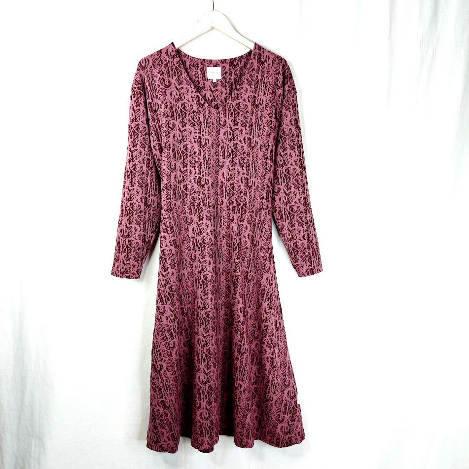 Globe Hope Simuna collegemekko koko L