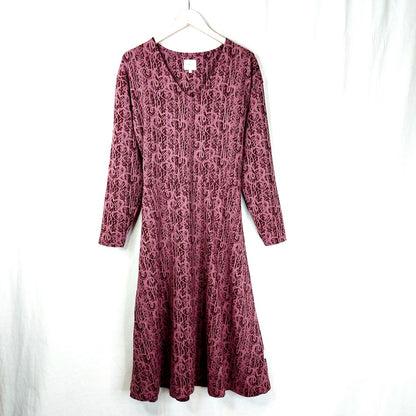 Globe Hope Simuna collegemekko koko L