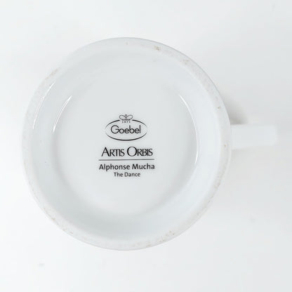 Goebel Artis Orbis taidemuki